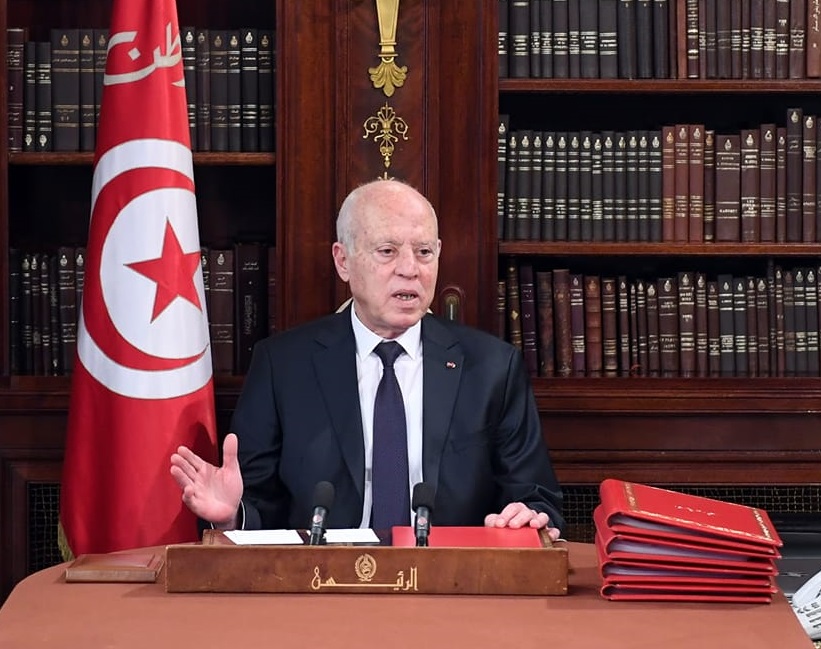   "الصحة الواحدة"..   تونس تراهن على الاستباق وتكامل أدوار مختلف مؤسسات الدولة      